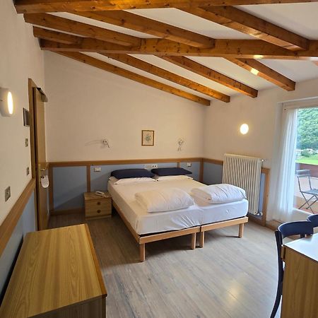 Hotel Miramonti Молвена Екстериор снимка