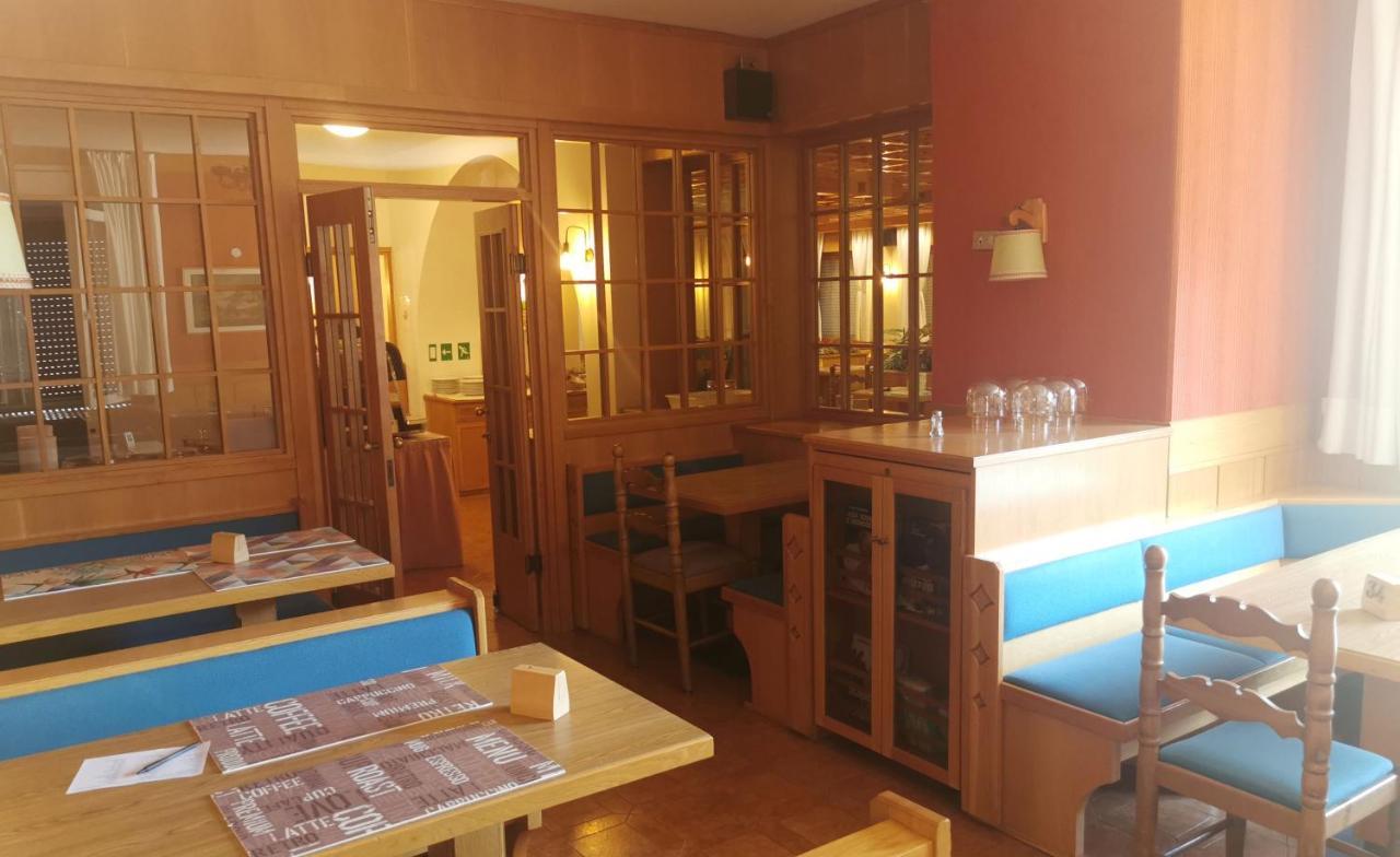 Hotel Miramonti Молвена Екстериор снимка