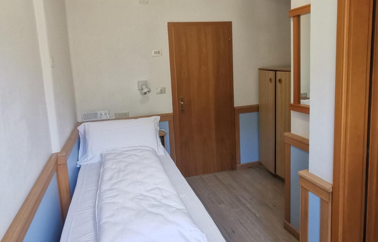 Hotel Miramonti Молвена Екстериор снимка