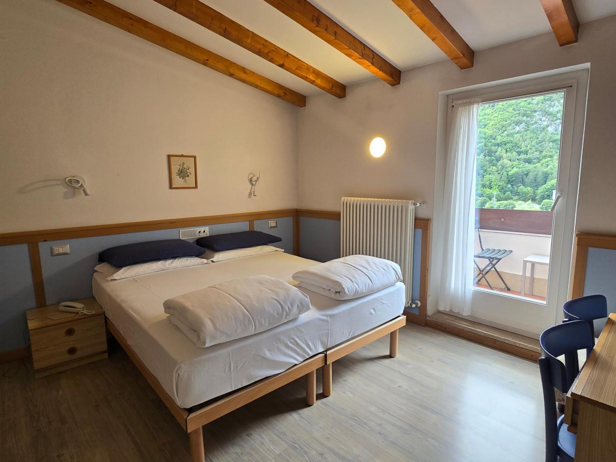 Hotel Miramonti Молвена Екстериор снимка