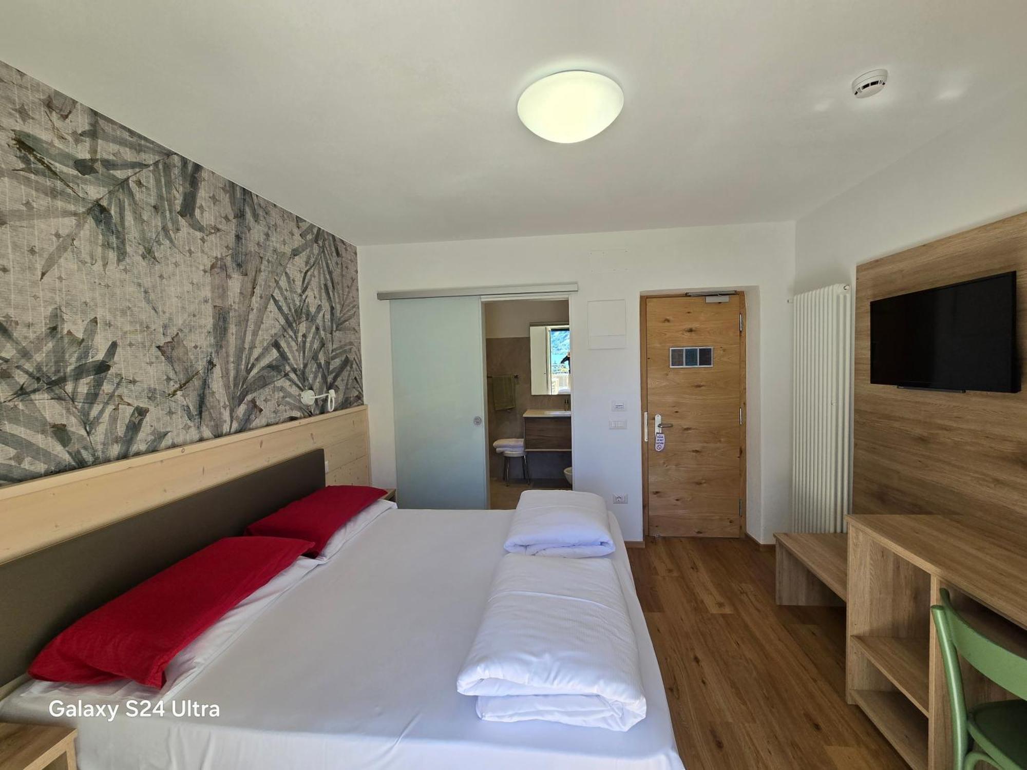 Hotel Miramonti Молвена Екстериор снимка