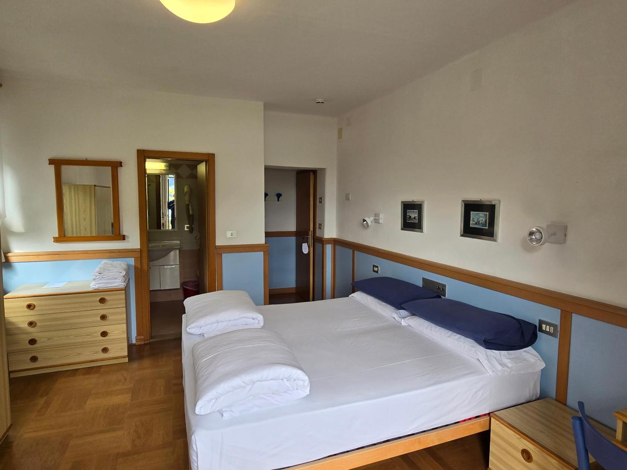 Hotel Miramonti Молвена Екстериор снимка