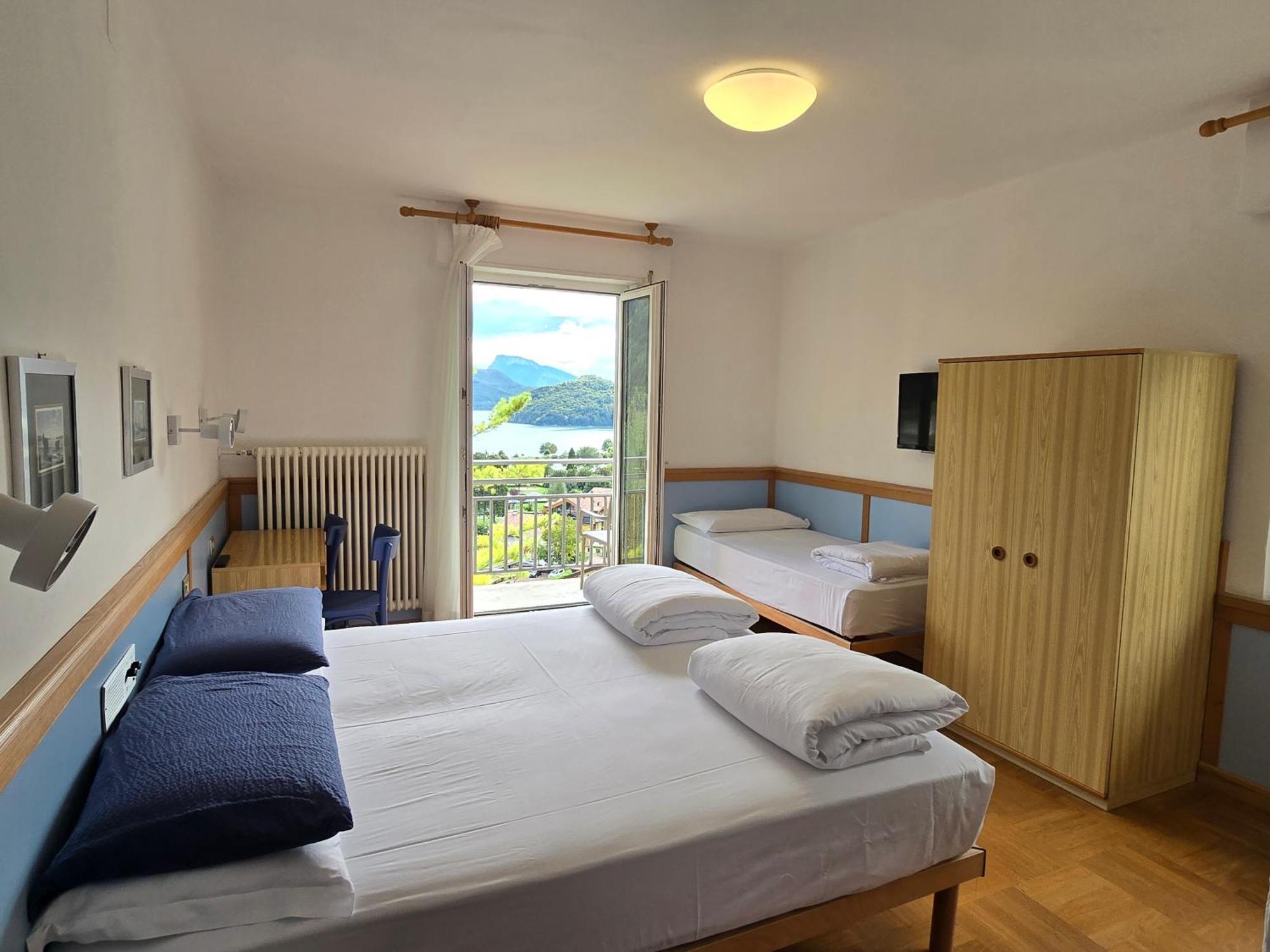 Hotel Miramonti Молвена Екстериор снимка