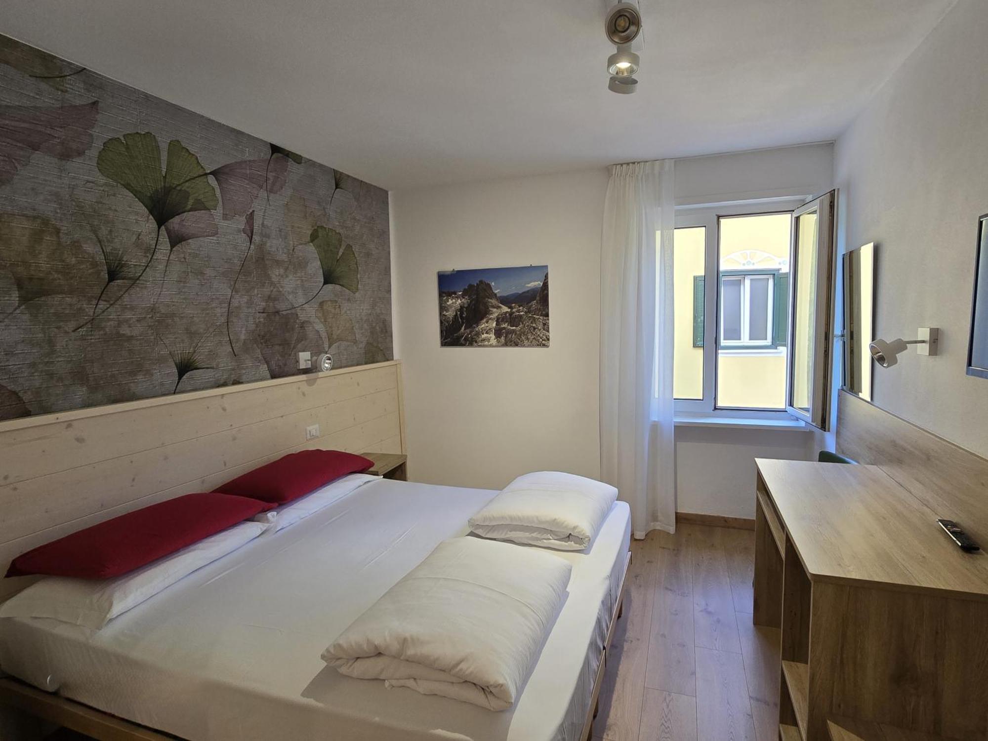 Hotel Miramonti Молвена Екстериор снимка