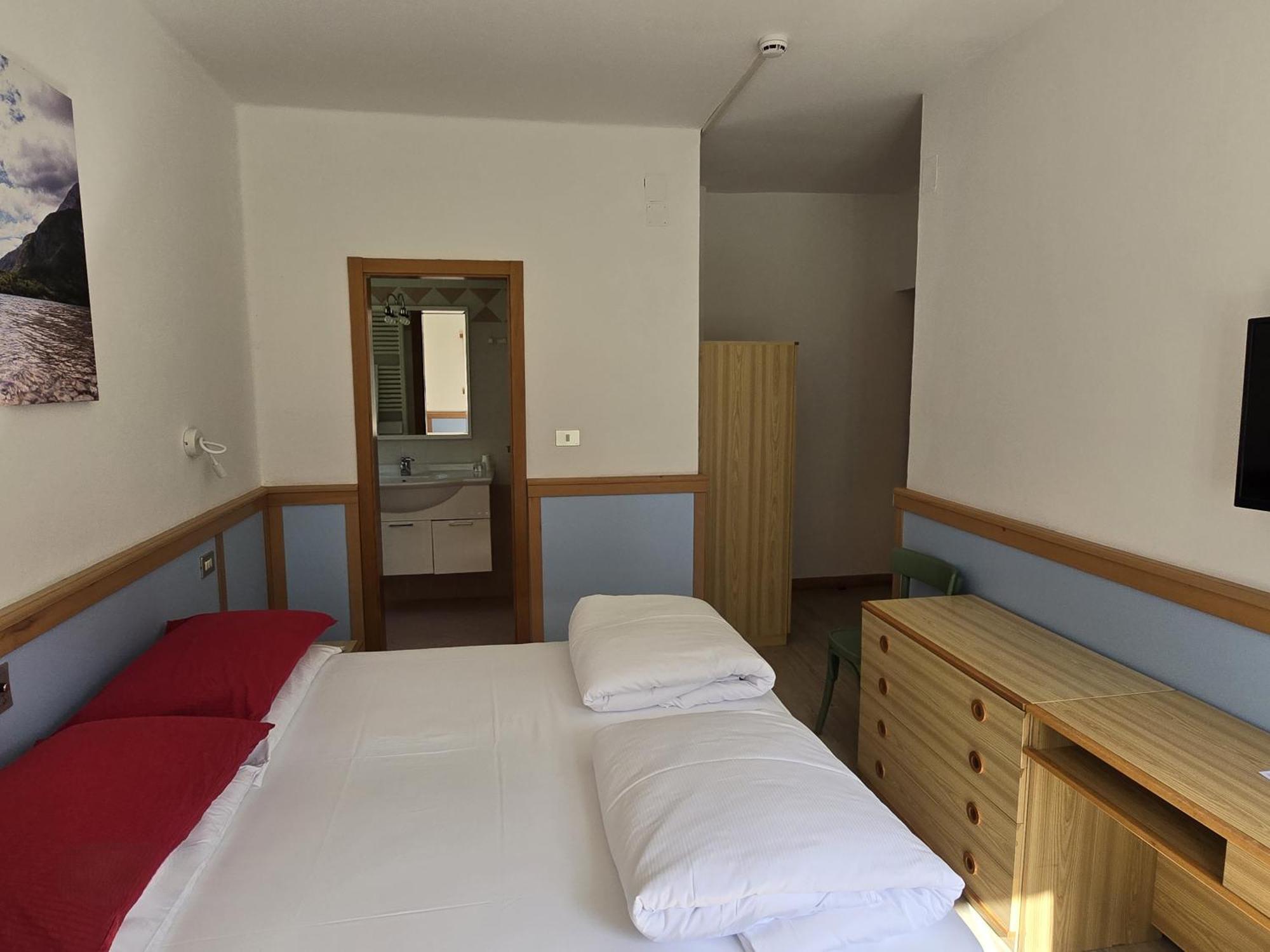 Hotel Miramonti Молвена Екстериор снимка